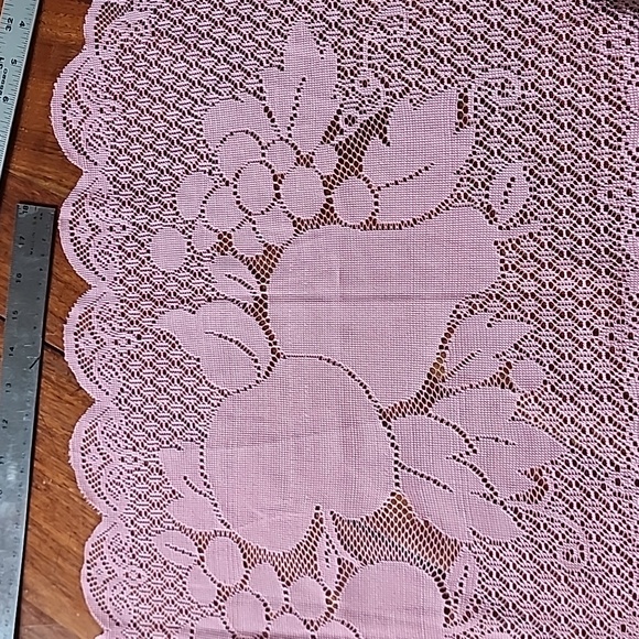 Doily - Picture 2 of 2